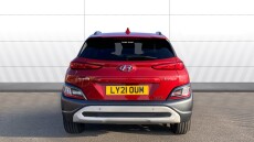 Hyundai KONA 1.6 GDi Hybrid Premium 5dr DCT Hybrid Hatchback